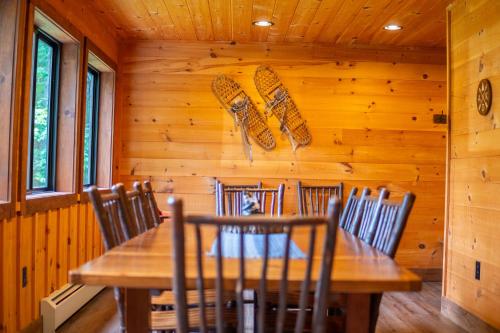 Φωτογραφία από το άλμπουμ του Ausable River Lodge σε Wilmington