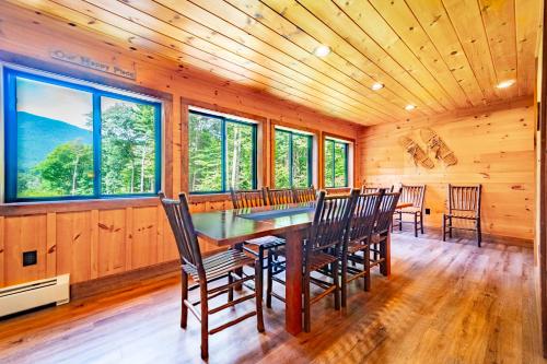 Φωτογραφία από το άλμπουμ του Ausable River Lodge σε Wilmington