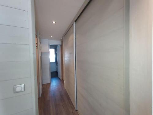 BELLE PLAGNE - Appartement 6 personnes sur les pistes
