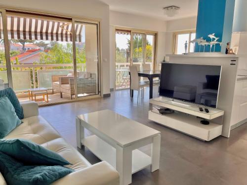 SPLENDIDE 3 PIECES VUE MER