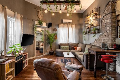 Luxury&Design apartments in Florentine