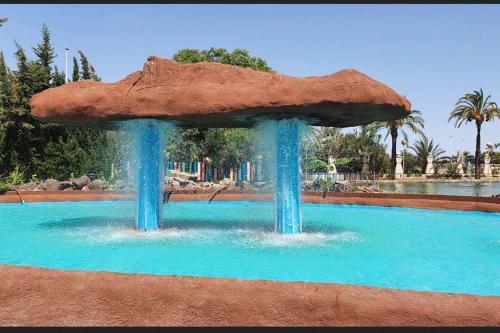 Casa di Mateo With garden view and swimming pool