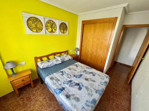 Casa di Mateo With garden view and swimming pool