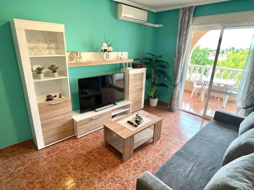 Casa di Mateo With garden view and swimming pool