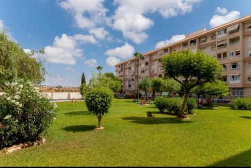 Casa di Mateo With garden view and swimming pool
