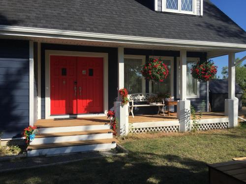 The Blue Cottage B&B – Photos 3