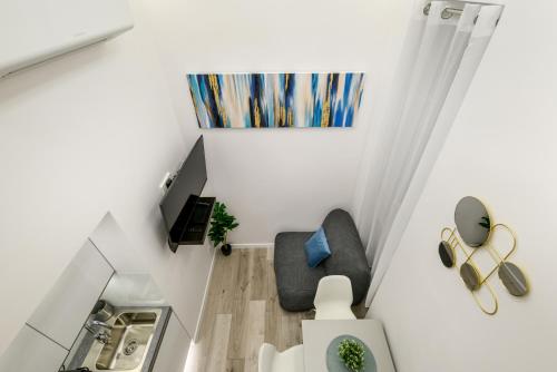 VISEGRADI40 quality apartments 1132 Budapest, 40 Visegrádi utca kép - 3