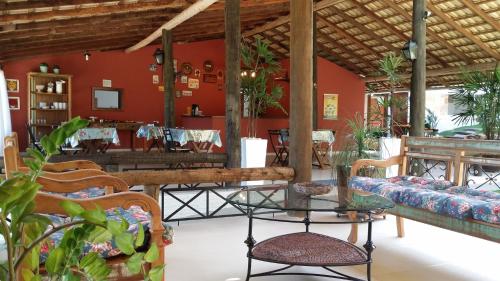 Pousada Casa Donadello – Photos 4