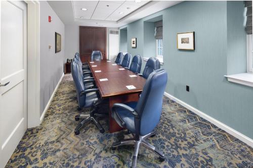 Gallery image of Andover Inn in Andover