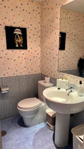Apartamentos Madrid House Aeropuerto, IFEMA, Metropolitano