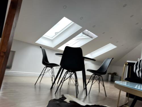 サラエボにあるNo1 Lux apartment in heart of Sarajevoのギャラリーの写真