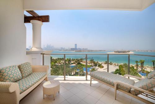 Waldorf Astoria Dubai Palm Jumeirah Image