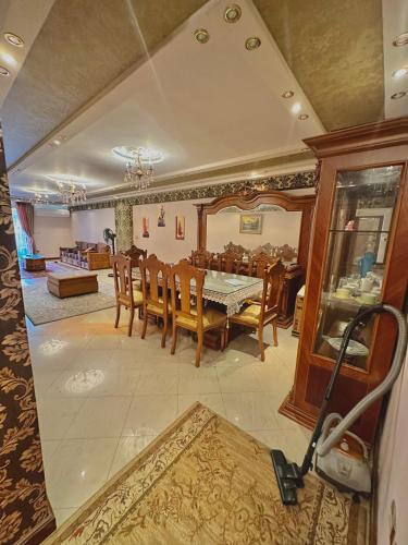 Fotografie z fotogalerie ubytování سيدي بشر السرايا القصر العثماني 14 v destinaci Alexandria