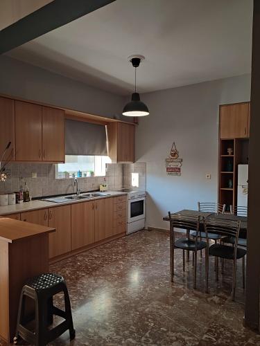 margarita home