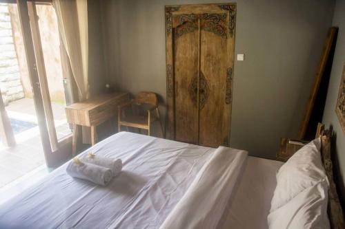 Aryasa Villa 1BR Private Pool Villa Ubud