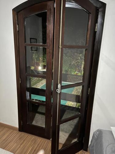 Hostel Recanto Aurora
