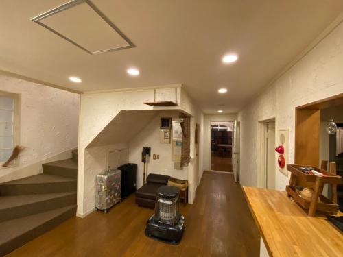 BECK COTTAGE
