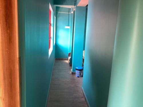 Φωτογραφία από το άλμπουμ του WARUHANG HOMESTAY σε Darjeeling