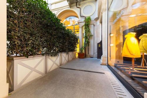 Splendido appartamento in Piazza San Carlo photo 10