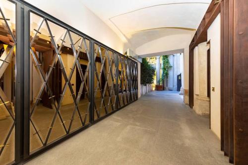 Splendido appartamento in Piazza San Carlo photo 6