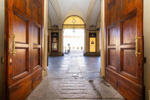Splendido appartamento in Piazza San Carlo photo 17