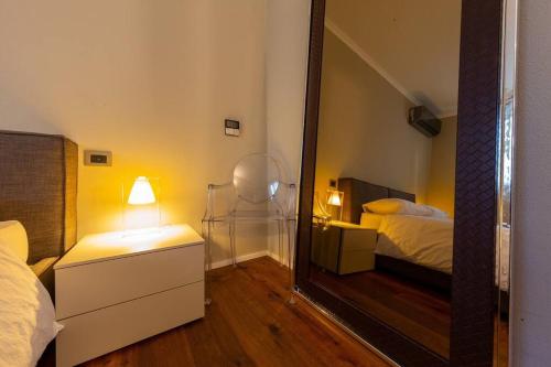 Splendido appartamento in Piazza San Carlo photo 22