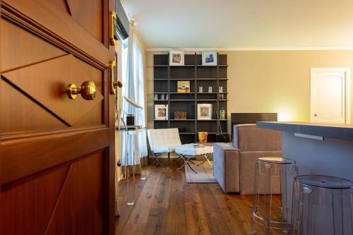 Splendido appartamento in Piazza San Carlo photo 30