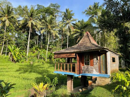 Giardino di Oemah Tepi Sawah