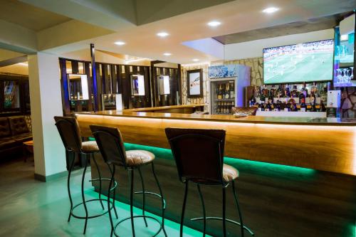 Santoline Boutique Hotel – Photos 3