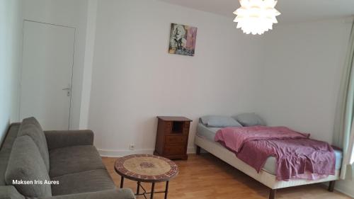 Appartement 9ème