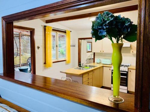 Fotografie z fotogalerie ubytování Quarryman Cottage @ 102 v destinaci Bowral