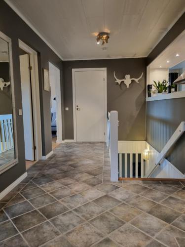 Fotografie z fotogalerie ubytování Riverside villa v destinaci Borlänge