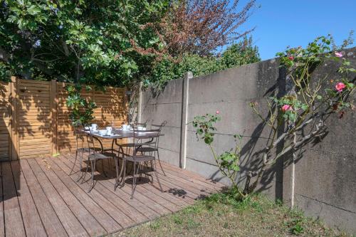 Douce echappee entre marais et plage – Photos 2