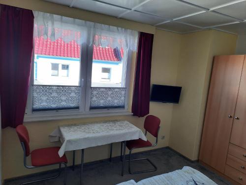 Galeriebild der Unterkunft Gästehaus Labahn in Ückeritz
