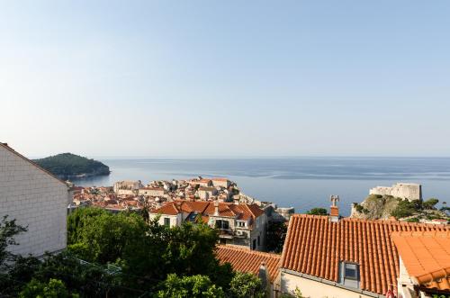Apartments Krmek