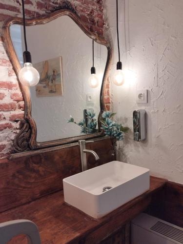 Arte i Espacio Home