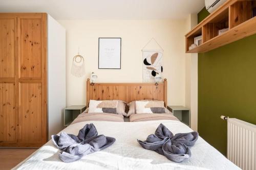 OpeningDiscount-Green Olive Apt. 1092 Budapest, 21-25 Kinizsi utca 7th floor, door 2. kép - 3