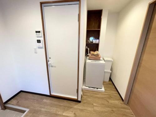 M Ikebukuro Apartment 101