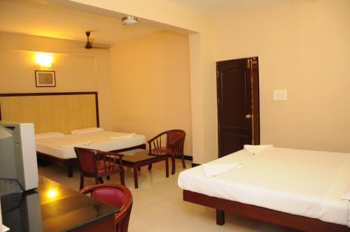 Gallery image of Hotel Subam in Palani