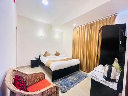 Maplewood Hotel & Spa – Photos 2