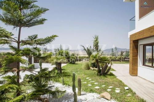 Fotografie z fotogalerie ubytování villa Guerlain v destinaci Hammamet Sud