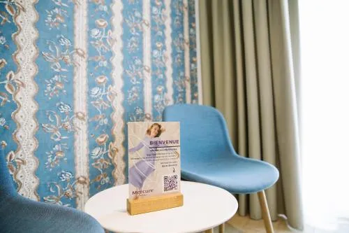 Mercure Avignon TGV Hotel & Spa photo 10