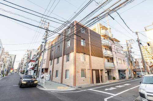 東駒形101