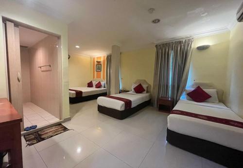 Φωτογραφία από το άλμπουμ του Sun Inns Hotel Kota Damansara Near Hospital Sungai Buloh σε Kota Damansara