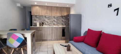 Φωτογραφία από το άλμπουμ του kassiani apartment 4 σε Kastanéa