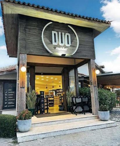 Certifikát, hodnocení, plakát nebo jiný dokument vystavený v ubytování Suite Externa com Copa, WiFi e Acesso Independente