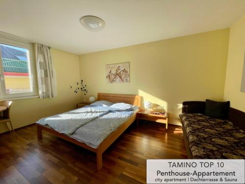 Penthouse TAMINO – Photos 3