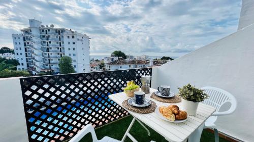 Apartamento Verano Azul At Home