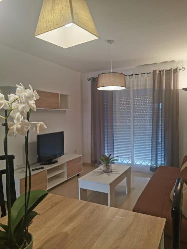 Vivienda Calle Goya 2