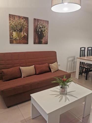Vivienda Calle Goya 2